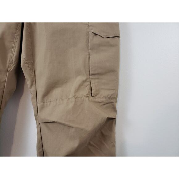 (M5) Vertx Pants Womens 6x32 Phantom Ops Tactical Cargo Hiking VTX1200W - Picture 3 of 7
